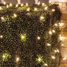 Led Net Christmas Lights Net Lighting For Bushes Holidaylights Com