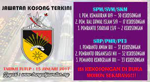 Segala kerja kosong di swasta ataupun kerajaan. Jawatan Kosong Di Pejabat Setiausaha Kerajaan Negeri Sembilan 15 January 2017 151 Kekosongan Kerja Kosong 2021 Jawatan Kosong Kerajaan 2021