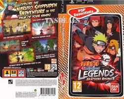 Play online psp game on desktop pc, mobile, and tablets in maximum quality. Naruto Shippuden Legends Akatsuki Rising Alchetron The Free Social Encyclopedia