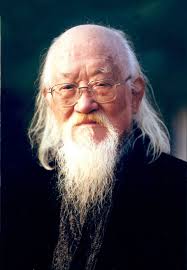 119 ЛЕТ ЖИЗНИ ЛАОШИ ЛЮЙ ЦЗЫЦЗЯНЯ** Ещё раз выкладываю статью о величайшем  мастере всех времён и народов