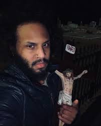 Esuwale Adigun Egbeniyi (@kingbrujo_official) • Fotos e vídeos do Instagram