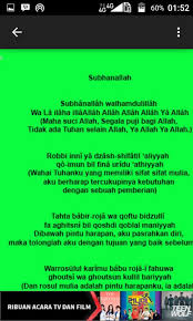 Sholawatan Habib Syekh For Android Apk Download