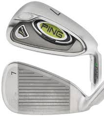 Ping Rapture Iron Specs 2019 Detailed Review Guide