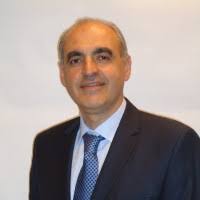 Gabriel Palombaro, CPA