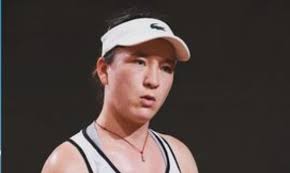 Lulu Sun wins two WTT titles in Florida