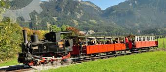 Weitere ideen zu achensee, bahn, achensee tirol. Achenseebahn Ag Busreisen Cc