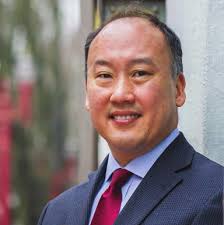 An Alumnus Uses His Power for Good Uncovering History and Meaning through  Veteran Stories A Hub for Inspiration and Collaborat