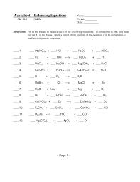 Balancing chemical equations worksheets 4. Http Www Mrwiggersci Com Chem X 1 A Jw9rfnvb1gekaaaanja4mjiyymutogywoc00zjnmlwjlytmtndnky2qxztewyzizhpuwygawmuhh K1fjxc9rsy5uas1 Tutorials Balance Chem Eqn Practice Pdf