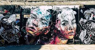 Street Art Bordeaux: il lato nascosto della città