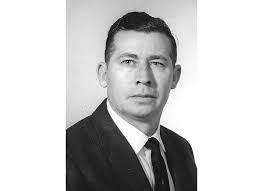 Lenzie Stidham Obituary (2015)