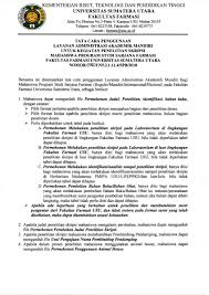 Contoh surat pernyataan keaslian skripsi berikut beberapa contoh yang bisa menjadi referensi bagi sobat kosngòsan sekalian, bisa copy paste saja dan edit sesuai kebutuhan di microsoft word. Program Studi Farmasi Uncategorised