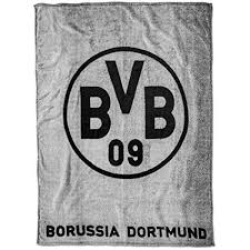 The term 'bvb' takes from the clubs official name, ballspielverein borussia dortmund. Borussia Dortmund Bvb 09 Bvb Fleecedecke Grau Bettdecke Test 2021