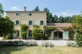 A Vendre Propriete En Provence Piscine A Vendre Immobilier Maison Style