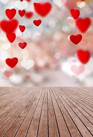 30 Romantic Valentine S Day Wallpaper Cuded In 2020 Photography Backdrops Vinyl Backdrops Heart Wallpaper