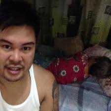 Peter Calvin Custodio Recio