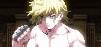 Preview shuumatsu no valkyrie eps 2 eng subbed the shuumatsu no valkyrie anime is one of the most awaited anime for its fans because this anime is arguably quite successful in capturing the attention of fans with its 1st season. Record Of Ragnarok Anime New Trailer Out Release Date Cast