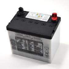 Sears has a wide selection of lawn mower batteries to power major gardening equipment. Lawn Tractor Battery 925 1707d Parts Sears Partsdirect