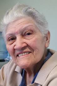 Obituary for Doris (Valentin) Casillas