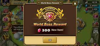 To unlock the world boss, it require to complete at least 1 time a dimensional rift! How To Get Free Crystals For Summoners War Gold Hax