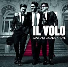 Grande Amore Il Volo Testo Volo Album Cantanti