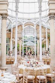 Wedding Reception In The Conservatory Wedding Venues Uk Best Wedding Venues Wedding Venues