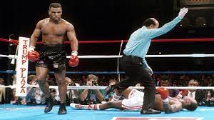 On nbc tuesday night, abc presented former heavyweight champion mike tyson: Top 12 Mike Tyson Best Knockouts Hd Vengeance Youtube