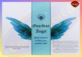 Guardian angel debuted and peaked at #48 on the billboard hot 100 in the week of december 22, 2018. Green Tree Divine Masala Raucherstabchen Guardian Angel