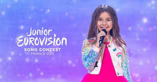 Eurovision 2021 will stick with the 2020 slogan open up. France Junior Eurovision Song Contest France 2021