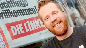 Oliver Dick bringt frischen Wind in Herner Parteienszene