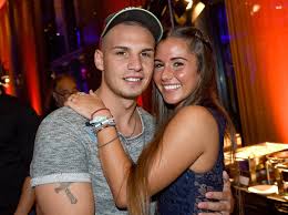 Krönt jetzt ein gemeinsames baby ihr liebesglück? Pietro Lombardi Verrat Was Er Von Sarahs Freund Julian Halt Express De