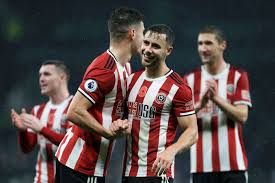 The history of sheffield united f.c. Fdr Focus Sheff Utd Defence Worth Double