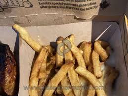 Swiss Chalet Grocery Products