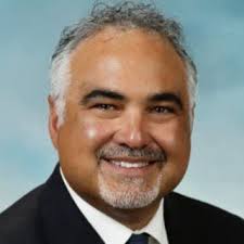 Dr. Marla (Keeton) McLaughlin, MD