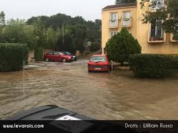 Devoir de géographie les inondations dans le var : Direct La Situation S Apaise Dans Le Var Lourd Bilan Humain