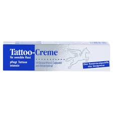 Het bevat dexpanthenol, cajeput olie en tarwekiemolie. Erfahrungen Zu Tattoo Creme Pegasus Pro 25 Milliliter Medpex Versandapotheke