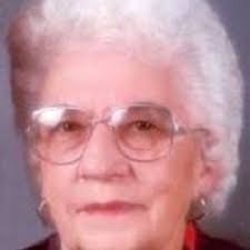 Elsie Rice Obituary December 16, 2011