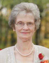 Obituary information for Patricia L. Weaver