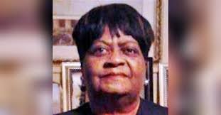 Ms. Mary Wooten Harvey Obituary