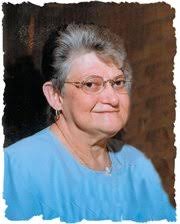 Obituary of Naomi June Houston