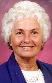 Dorothy McNeil of Wilkesboro dies