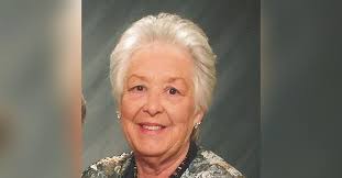 Margaret Marie Scott Obituary