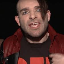 Jimmy Havoc's Instagram, Twitter & Facebook