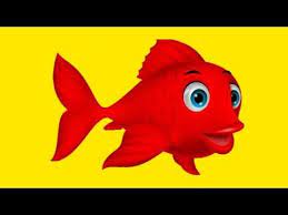 kirmizi balik bebek cocuk sarkilari eglenceli cocuk videosu youtube sarkilar bebek balik