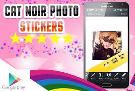 You just have to choose an image folder and select the pictures you want to use for the video. Ladybug Camera Editor Android App Apk Com Catnoirstickers Uptodown By Santyana Download On Phoneky