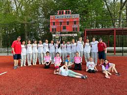 Our 14U Nesconset Panthers treated their fans to a spectacular extra  innings game today: a pitching duel with a stand out pitching performance  by our own Sean Cairns. The Panthers held the #