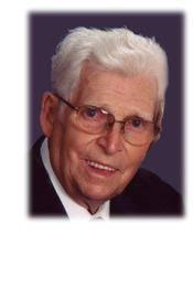 James Nally Obituary