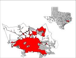 Houston Police Department Wikipedia