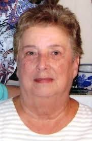 Myra Whisenant Obituary