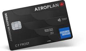 Welcome gift is available only in the 1 st year on payment of the annual fee and on spending inr 30,000 within 90 days of cardmembership. American Express Aeroplan Cards