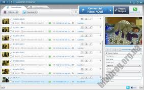 Work with input clips and movies in vob, avi, wmv, asf, mpeg2, mpeg, mp4, dat, mov, flv, f4v, 3gp, 3g2. Any Video Converter Free Download Biblprog Com